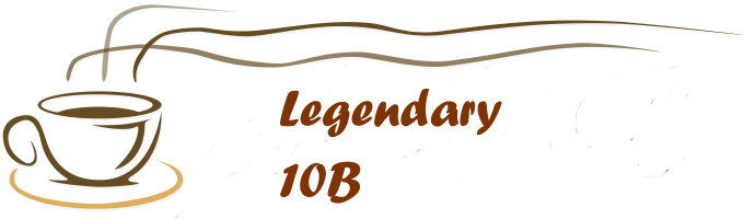 Legendary 10b
